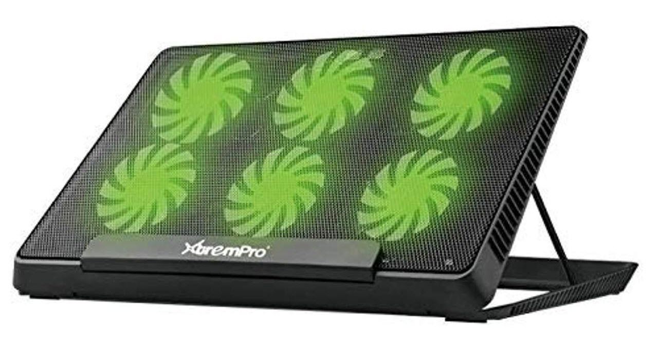 XtremPro Laptop Cooling Pad
